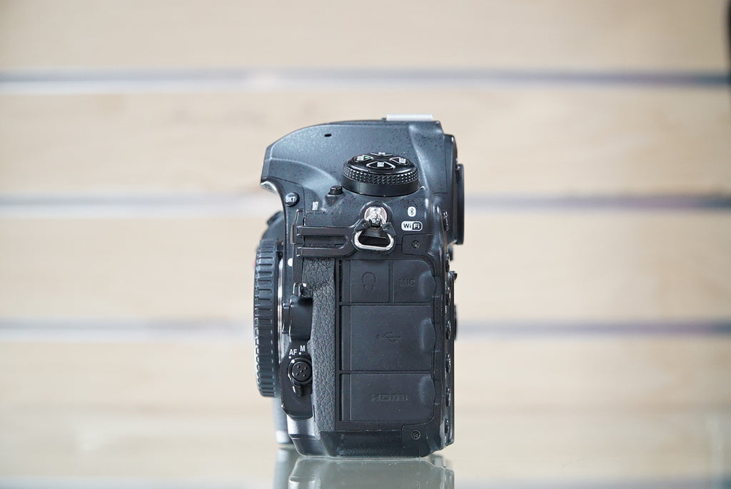 Nikon D850 DSLR Camera #81617, Used