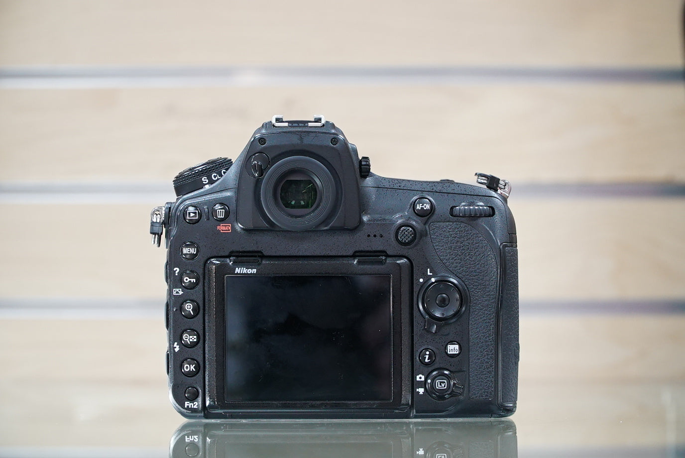 Nikon D850 DSLR Camera #81617, Used
