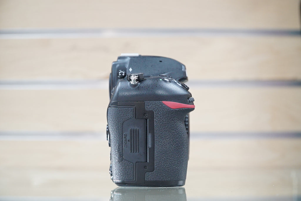 Nikon D850 DSLR Camera #81617, Used