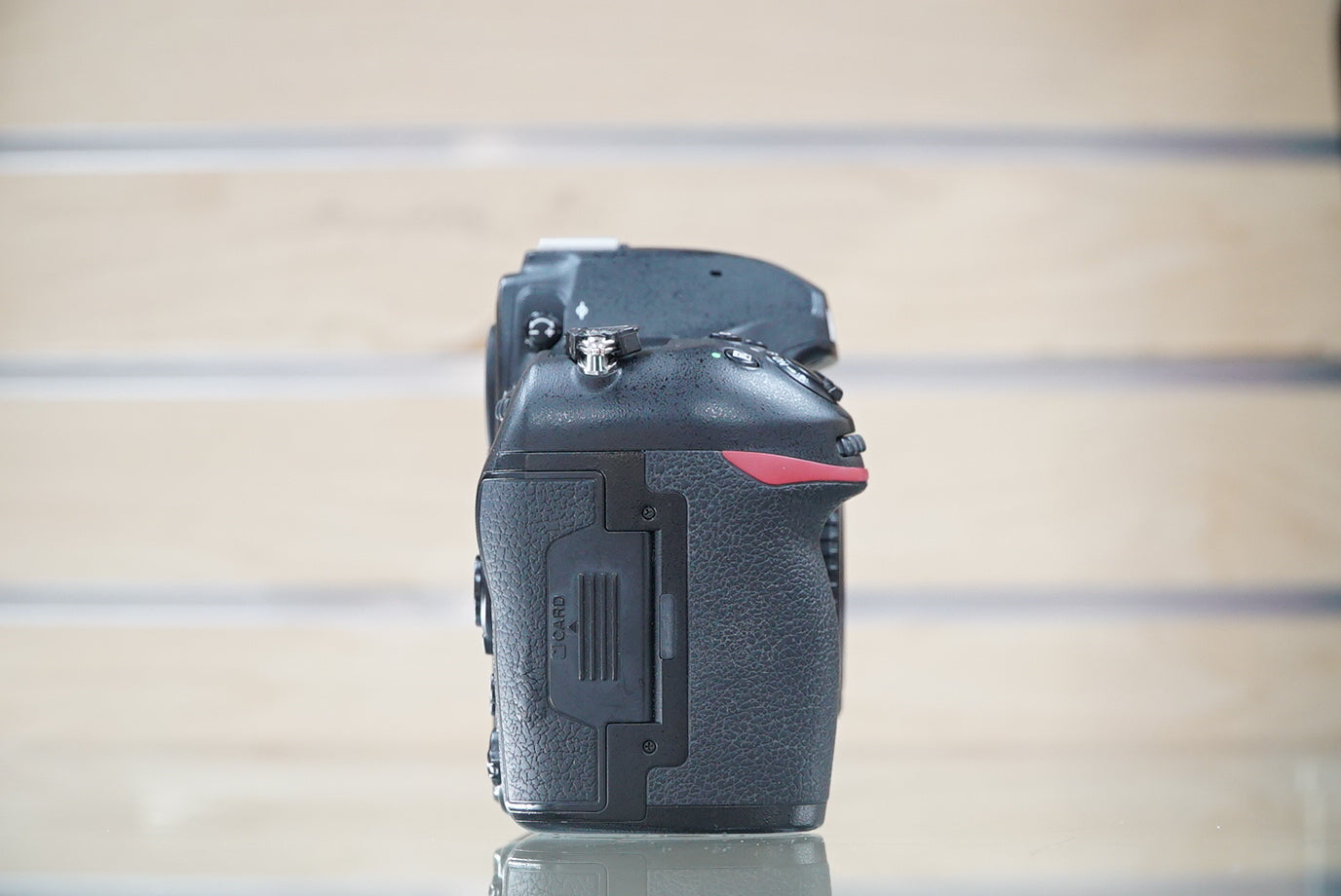 Nikon D850 DSLR Camera #81617, Used