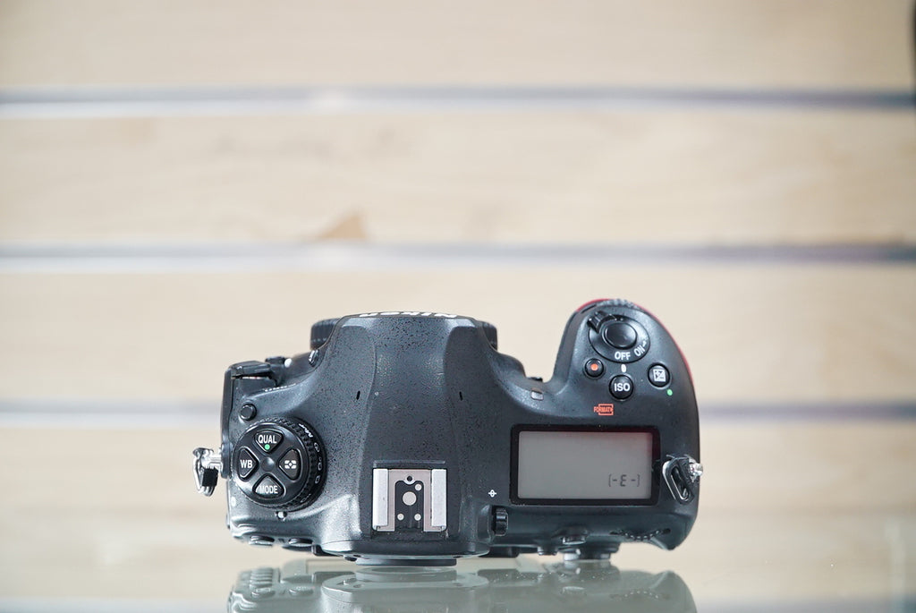 Nikon D850 DSLR Camera #81617, Used