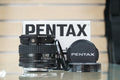 Pentax Telephoto 165mm f/4 Leaf Shutter Lens for Pentax 67 SL #77124, Used