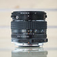 Pentax Telephoto 165mm f/4 Leaf Shutter Lens for Pentax 67 SL #77124, Used