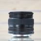 Pentax Telephoto 165mm f/4 Leaf Shutter Lens for Pentax 67 SL #77124, Used