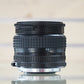 Pentax Telephoto 165mm f/4 Leaf Shutter Lens for Pentax 67 SL #77124, Used