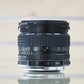 Pentax Telephoto 165mm f/4 Leaf Shutter Lens for Pentax 67 SL #77124, Used