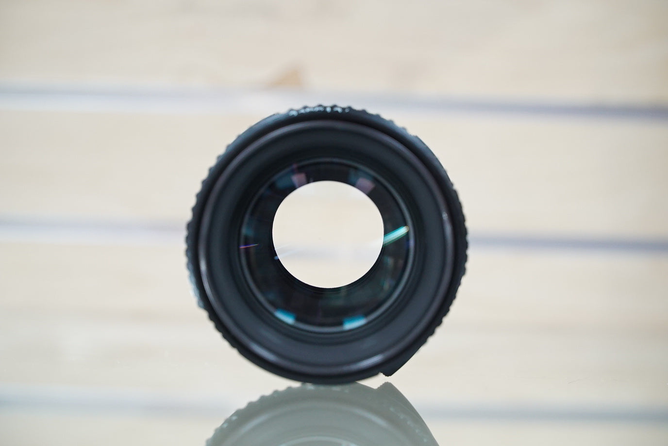 Pentax Telephoto 165mm f/4 Leaf Shutter Lens for Pentax 67 SL #77124, Used