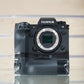 FUJIFILM X-H2S Mirrorless Camera w/ FUJIFILM VG-XH Vertical Battery Grip #00898, Used
