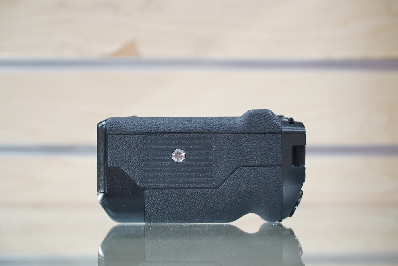 FUJIFILM X-H2S Mirrorless Camera w/ FUJIFILM VG-XH Vertical Battery Grip #00898, Used