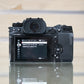 FUJIFILM X-H2S Mirrorless Camera w/ FUJIFILM VG-XH Vertical Battery Grip #00898, Used