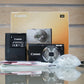 Canon PowerShot A2300 16.0 MP Digital Camera with 5x Optical Zoom #17681, Used