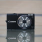 Canon PowerShot A2300 16.0 MP Digital Camera with 5x Optical Zoom #17681, Used