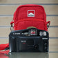 Canon Sure Shot Marlboro Owl AF-7 35mm Film Point and Shoot Camera #05296, Used