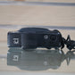 Canon Sure Shot Marlboro Owl AF-7 35mm Film Point and Shoot Camera #05296, Used