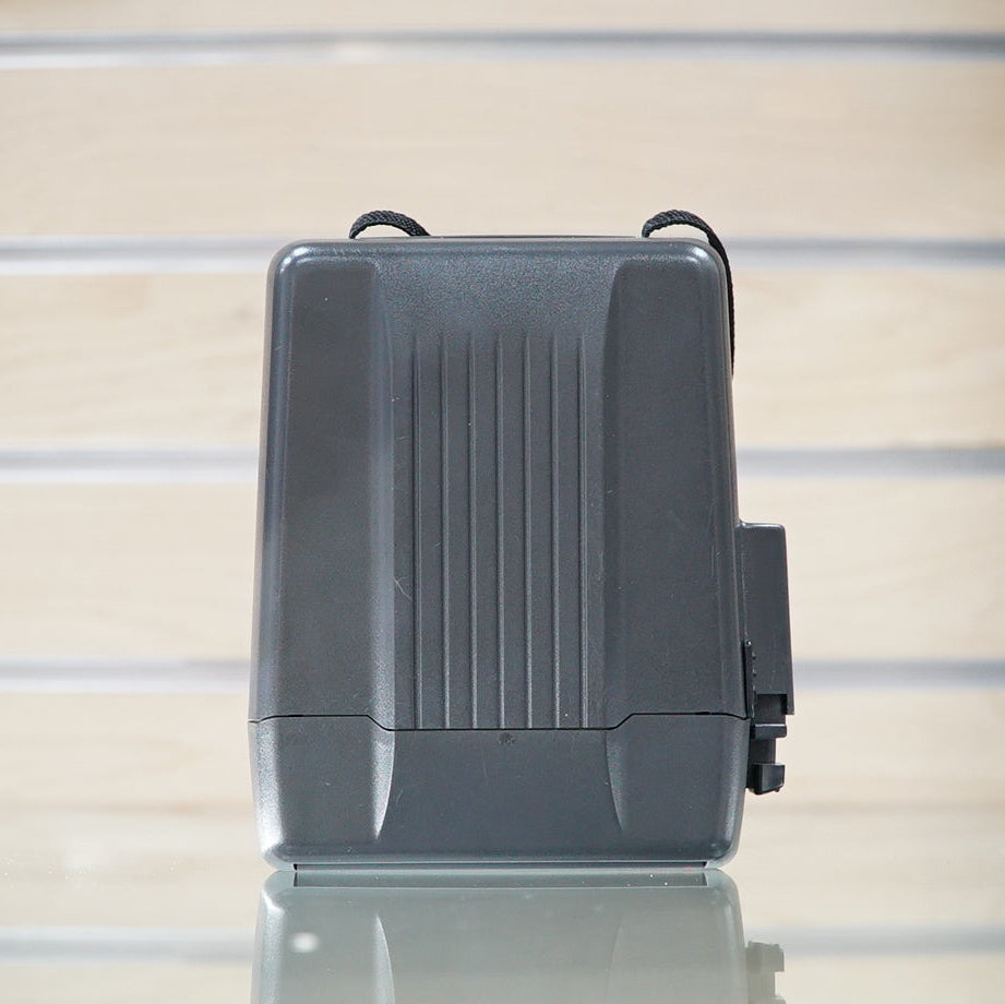 Polaroid OneStep CloseUp 600 Instant Film Camera #3NCDA, Used