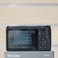 Ricoh GR IV Monochrome Digital Camera #11506, Used