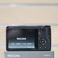 Ricoh GR IV Monochrome Digital Camera #11506, Used