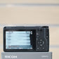 Ricoh GR IV Monochrome Digital Camera #11506, Used