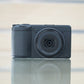Ricoh GR IV Monochrome Digital Camera #11506, Used