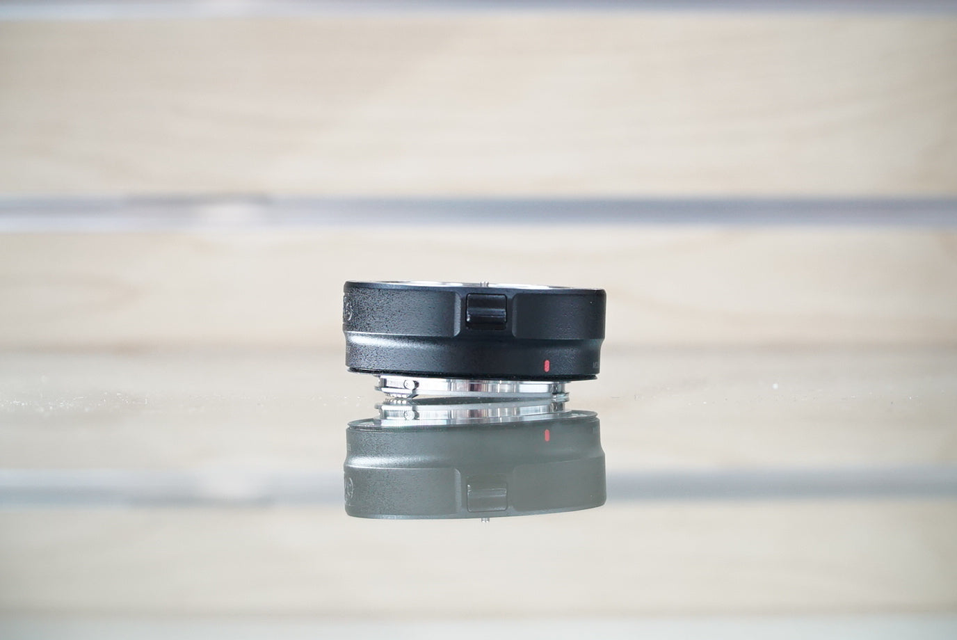Canon Mount Adapter EF-EOS R #00808, Used