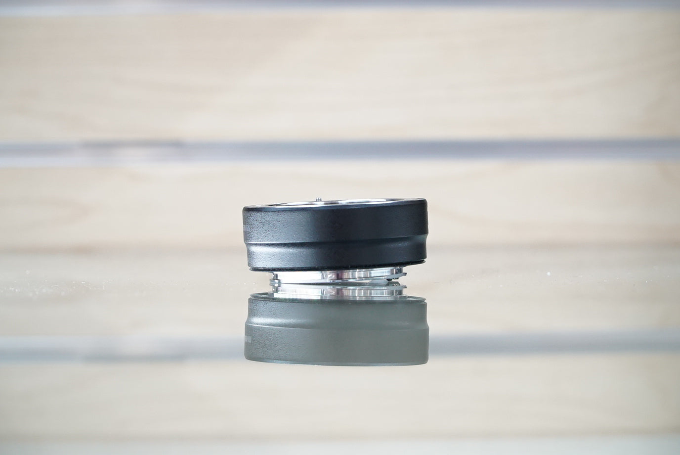 Canon Mount Adapter EF-EOS R #00808, Used