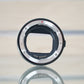 Canon Mount Adapter EF-EOS R #00808, Used