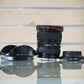 Canon 17-40mm f/4 L USM EF Mount Lens (77) #01755, Used