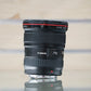 Canon 17-40mm f/4 L USM EF Mount Lens (77) #01755, Used