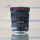 Canon 17-40mm f/4 L USM EF Mount Lens (77) #01755, Used