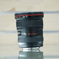 Canon 17-40mm f/4 L USM EF Mount Lens (77) #01755, Used