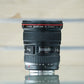 Canon 17-40mm f/4 L USM EF Mount Lens (77) #01755, Used