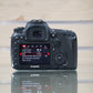 Canon EOS 7D Mark II (G) DSLR Camera Body (20MP) #00112, Used