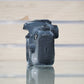 Canon EOS 7D Mark II (G) DSLR Camera Body (20MP) #00112, Used