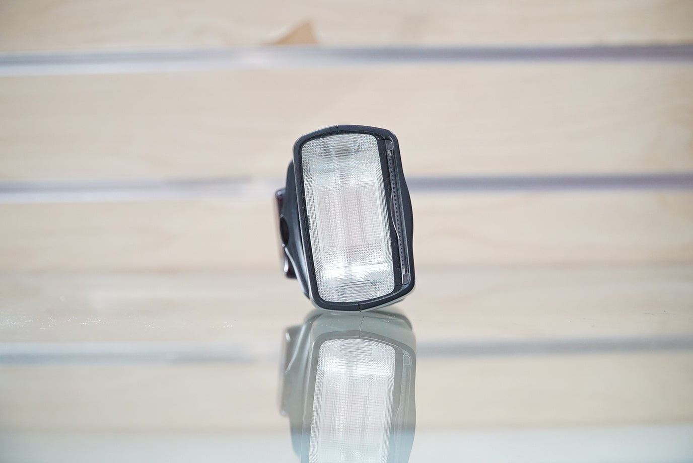 Canon Speedlite 430EX II Flash #97343, Used