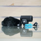 Sennheiser MKE 200 Camera-mount Super-cardioid Microphone, Used
