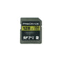 Prograde 128GB SDXC V60 Memory Card #61069, Used