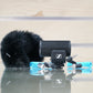 Sennheiser MKE 200 Camera-mount Super-cardioid Microphone, Used
