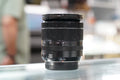 FUJIFILM XF 18-55mm f/2.8-4 R LM OIS Lens #15895, Used
