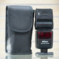 Nikon SB-600 AF Speedlight Flash #31233, Used