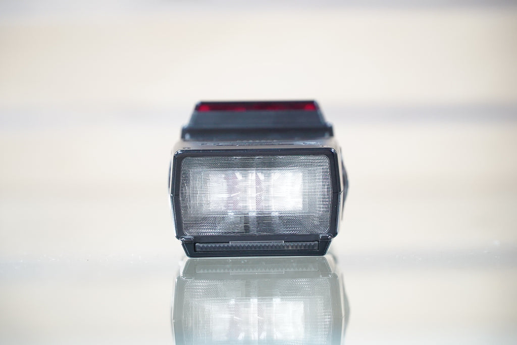 Nikon SB-600 AF Speedlight Flash #31235, Used