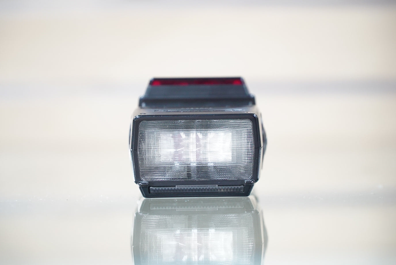 Nikon SB-600 AF Speedlight Flash #31233, Used