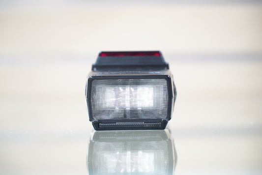 Nikon SB-600 AF Speedlight Flash #31235, Used