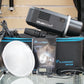 Flashpoint XPLOR 600 R2 Manual All-In-One Outdoor Flash #6D26K, Used