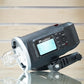 Flashpoint XPLOR 600 R2 Manual All-In-One Outdoor Flash #6D26K, Used