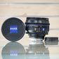 Zeiss CP.3 28mm T2.1 (Canon EF) #68251, Used