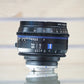 Zeiss CP.3 28mm T2.1 (Canon EF) #68251, Used