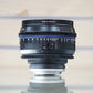 Zeiss CP.3 28mm T2.1 (Canon EF) #68251, Used