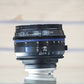 Zeiss CP.3 28mm T2.1 (Canon EF) #68251, Used