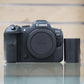 Canon EOS R6 Mirrorless Camera Body #03946, Used