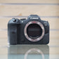 Canon EOS R6 Mirrorless Camera Body #03946, Used